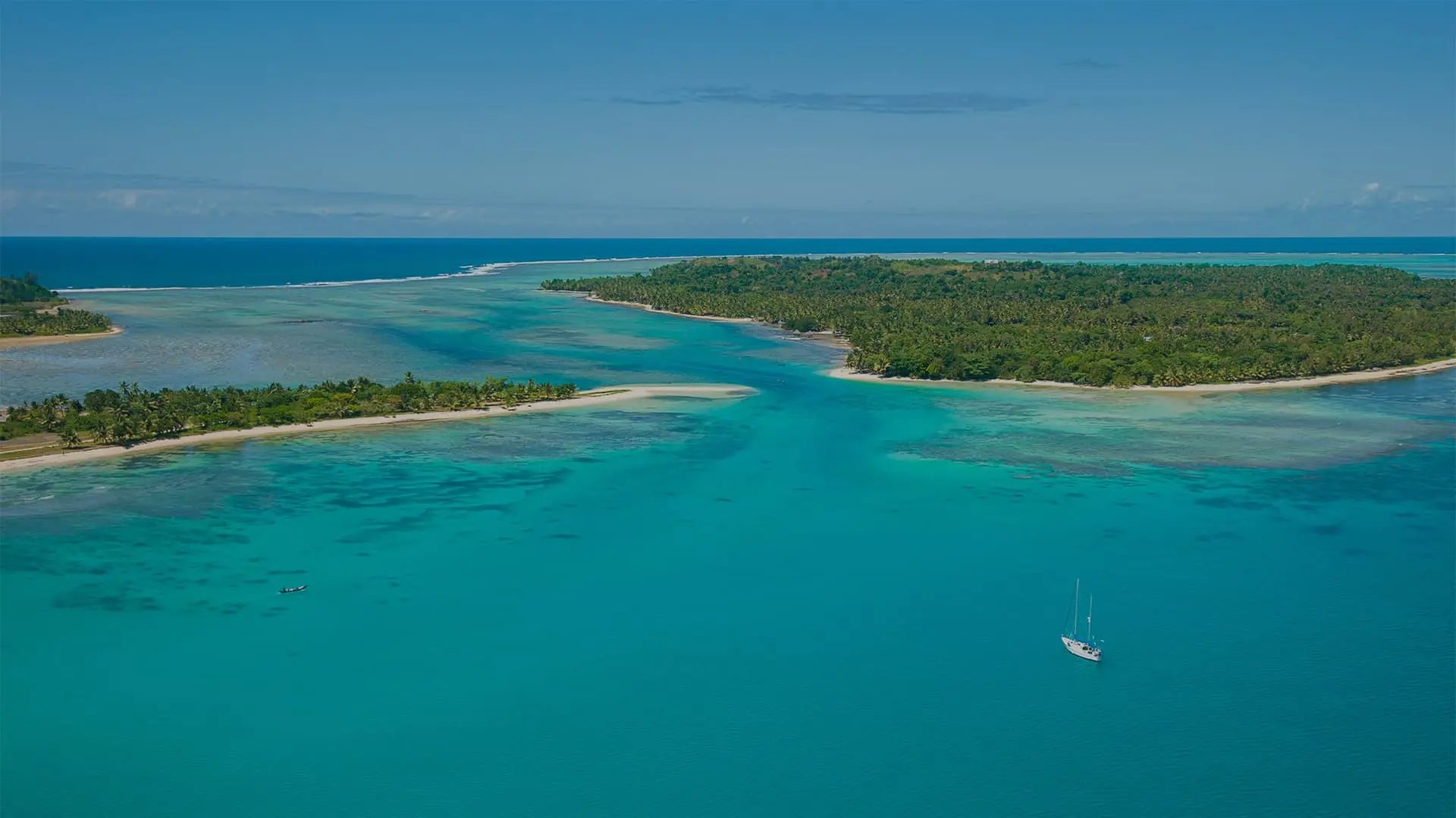 Île Sainte-Marie