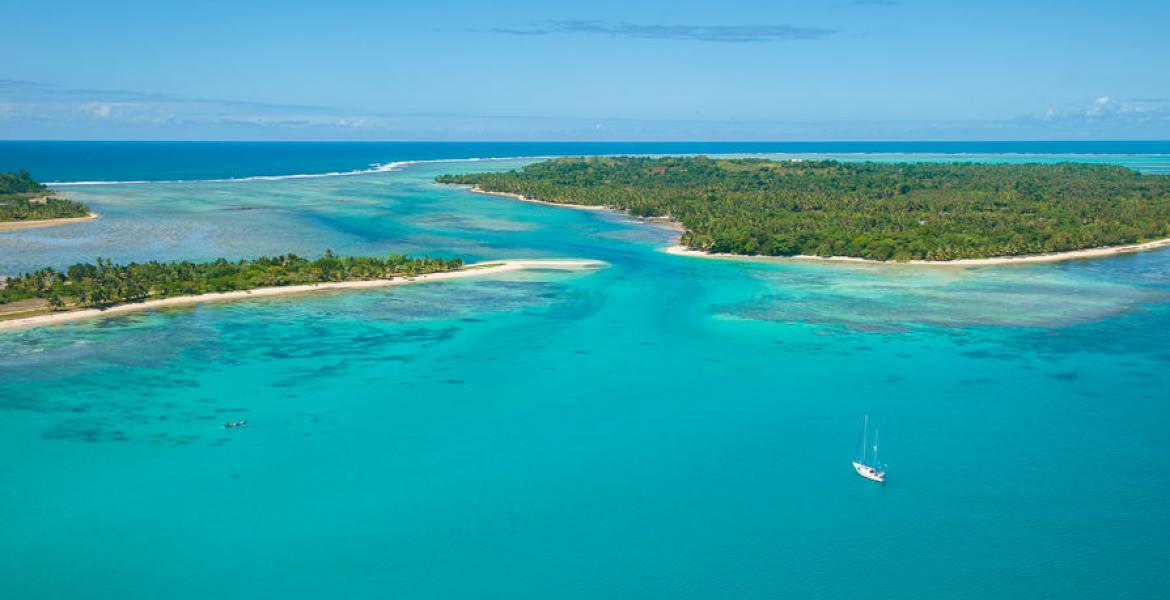 Sainte Marie Madagascar l’ile aux milles et un charmes Voyage